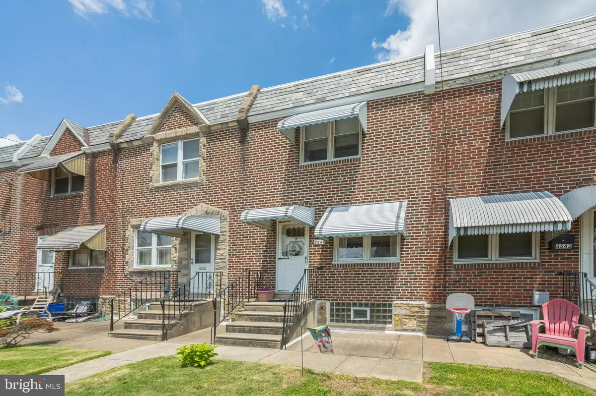 Philadelphia, PA 19136,3541 RHAWN ST