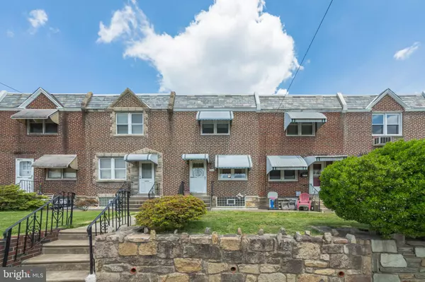 Philadelphia, PA 19136,3541 RHAWN ST