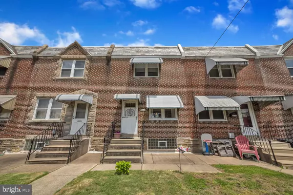 Philadelphia, PA 19136,3541 RHAWN ST