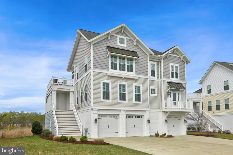 38938 SILVER SANDS DR, North Bethany, DE 19930