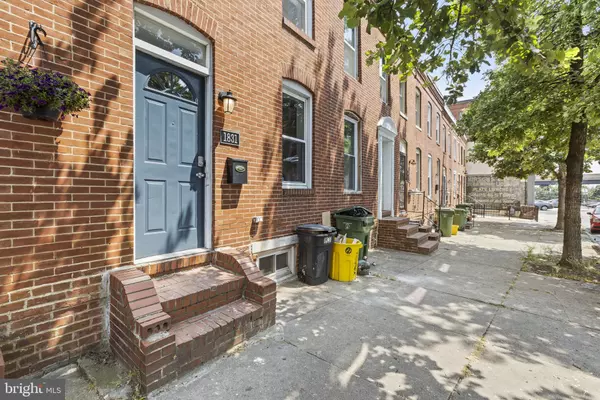 Baltimore, MD 21230,1831 LIGHT ST