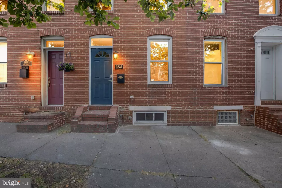 Baltimore, MD 21230,1831 LIGHT ST