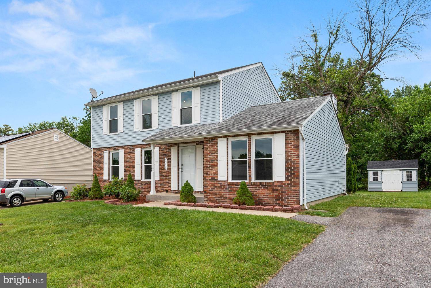Baltimore, MD 21244,3135 RIPPLE RD