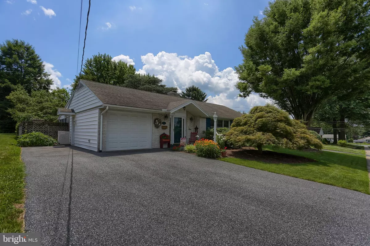 Elizabethtown, PA 17022,620 E HUMMELSTOWN ST