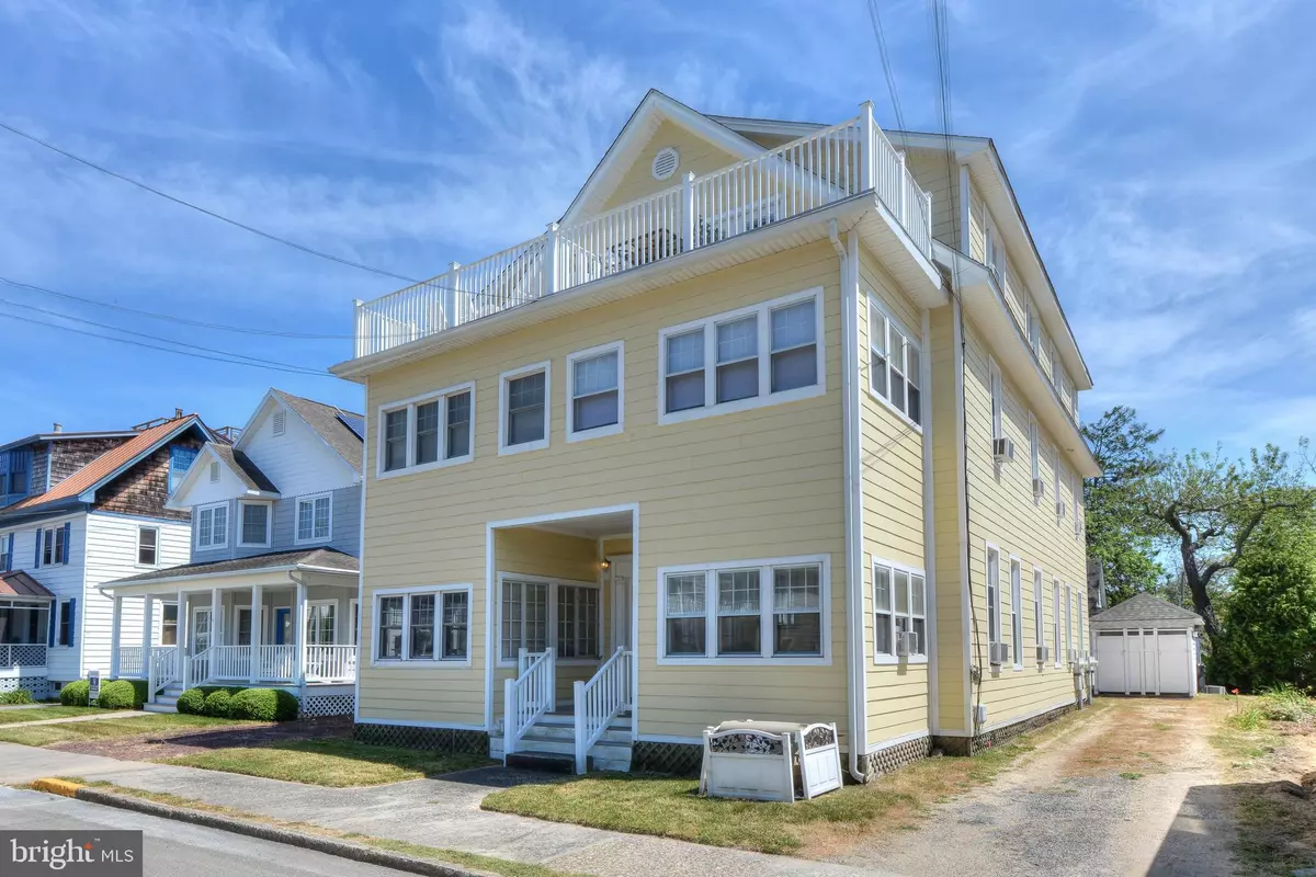 Rehoboth Beach, DE 19971,16 HICKMAN ST #1-W