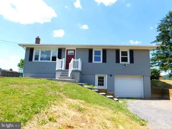 874 FOUNTAINHEAD DRIVE, Keyser, WV 26726