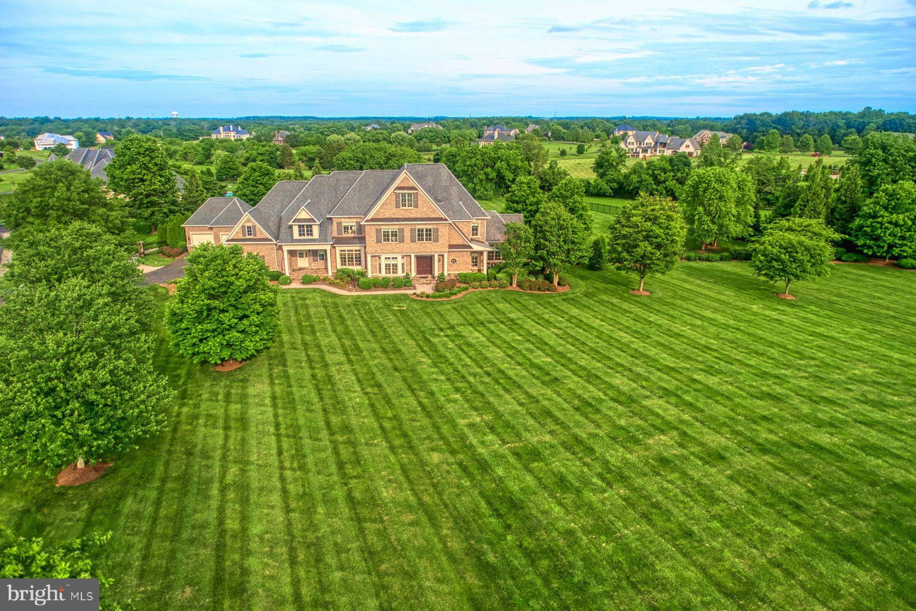 40650 GRENATA PRESERVE PL, Leesburg, VA 20175