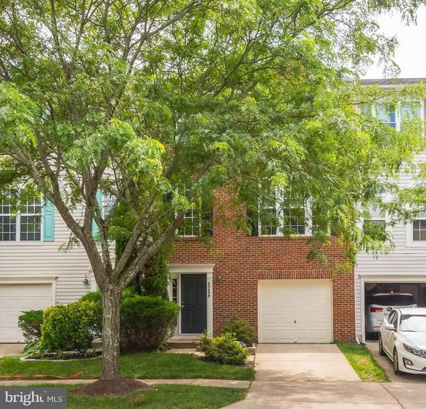 43459 LAIDLOW ST, Chantilly, VA 20152