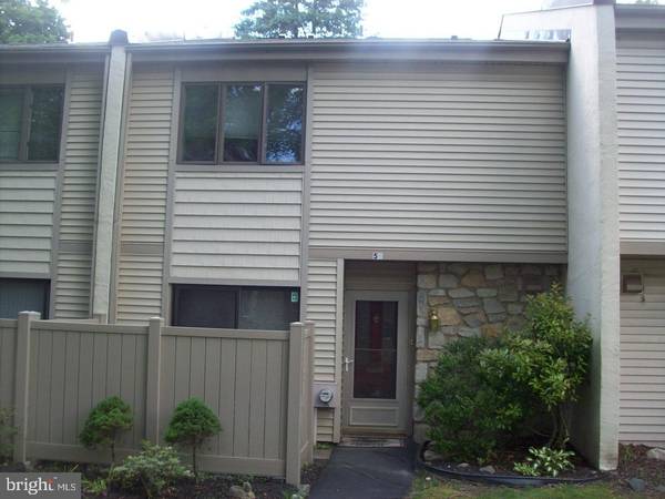 59 TWIN BROOKS DR #59L, Willow Grove, PA 19090