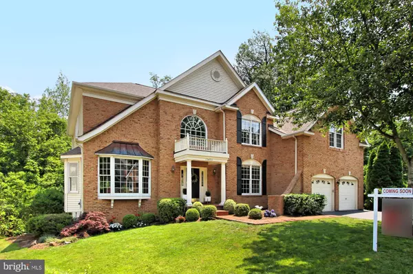 Centreville, VA 20120,13453 GRAY VALLEY CT