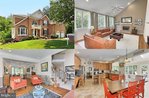 13453 GRAY VALLEY CT, Centreville, VA 20120