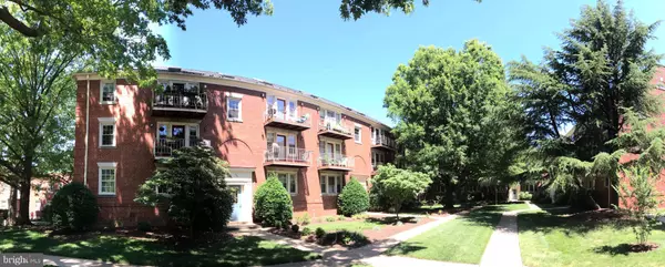 1317 E ABINGDON DR #5, Alexandria, VA 22314