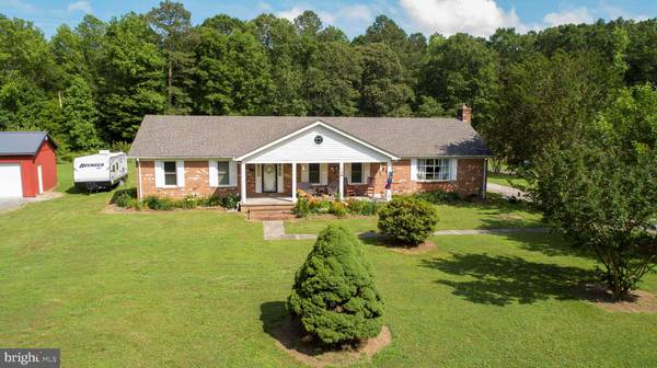 Heathsville, VA 22473,1576 FOLLY RD