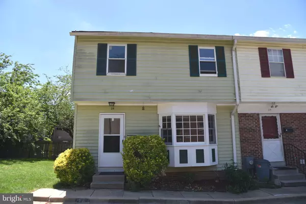 24 TRENTO CT, Gaithersburg, MD 20877