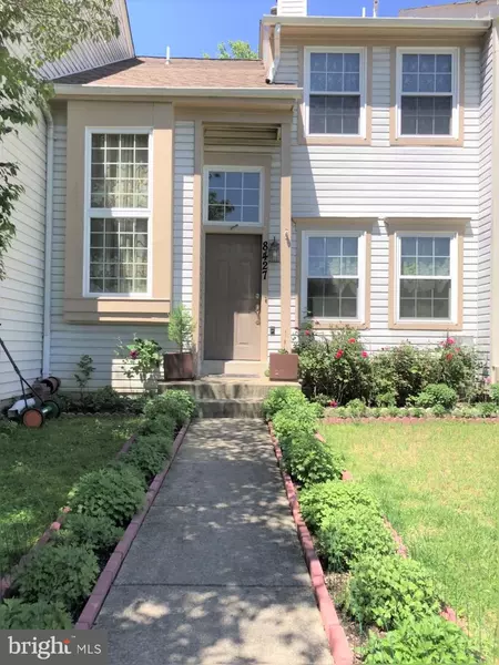 8427 MEADOW GREEN WAY, Gaithersburg, MD 20877