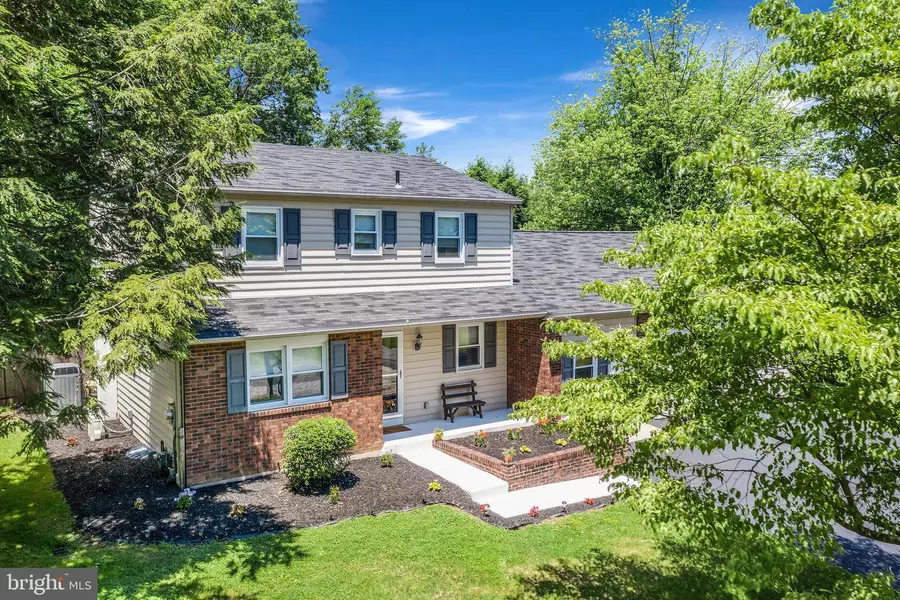 133 MERLIN RD, Phoenixville, PA 19460