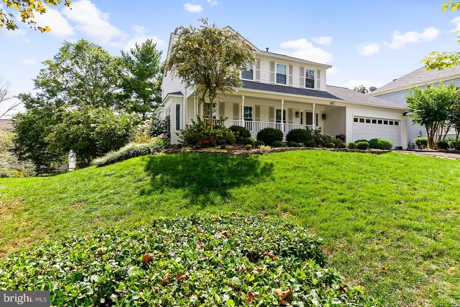 14717 CALVARY PL, Centreville, VA 20121