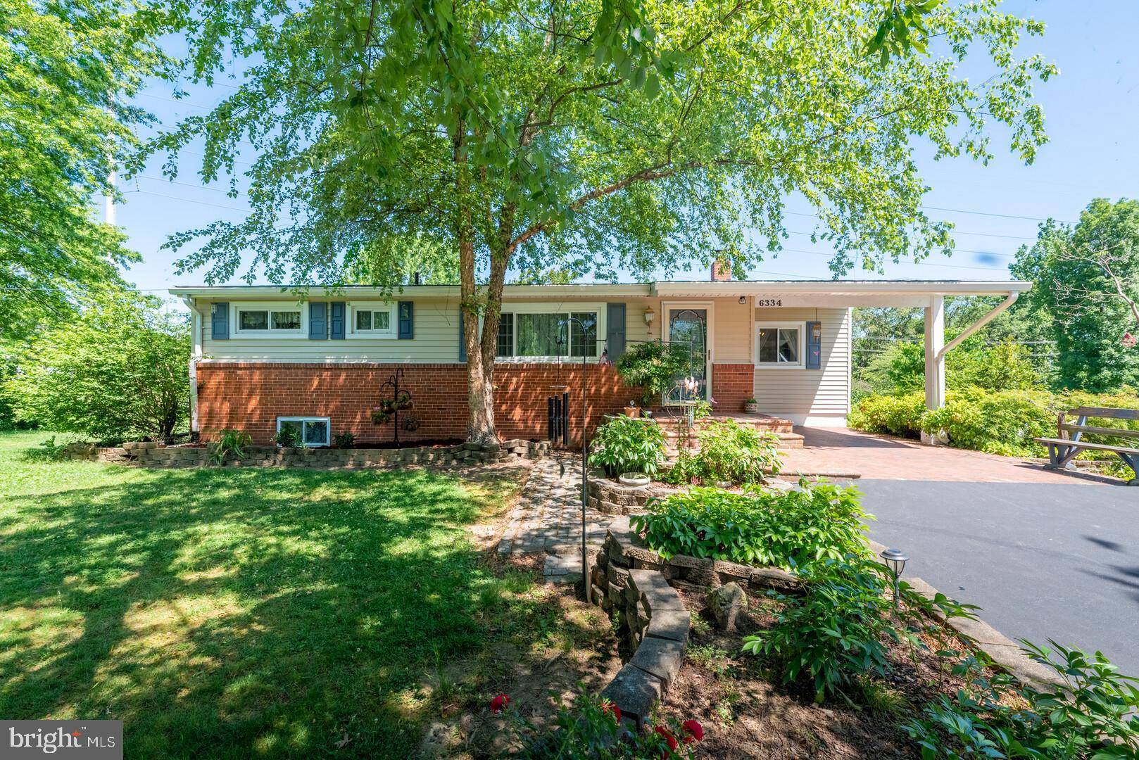 6334 COLETTE DR, Alexandria, VA 22315