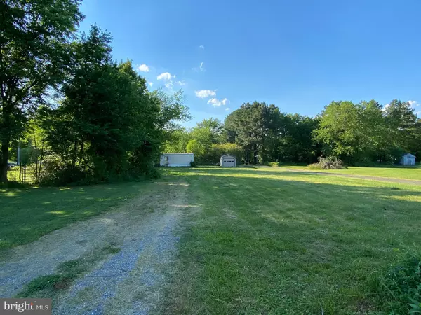 227 THICKET RD, Camden Wyoming, DE 19934