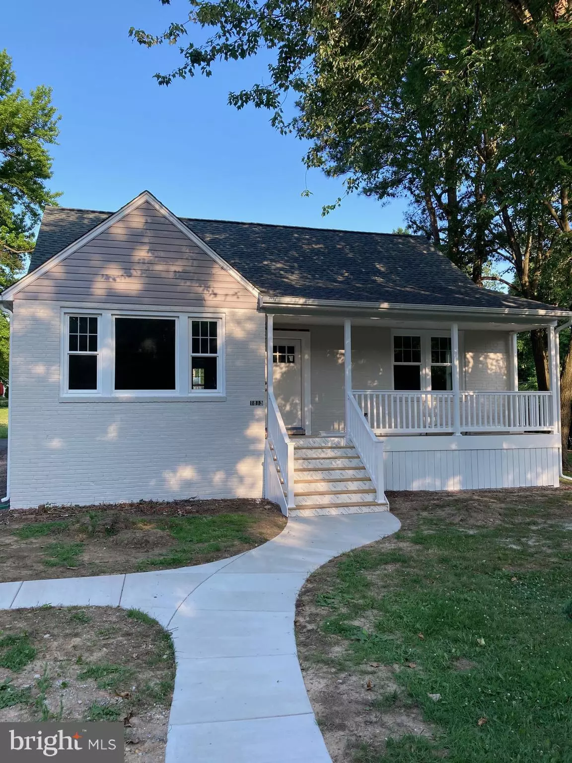 Baltimore, MD 21221,1813 SUNNYSIDE LN