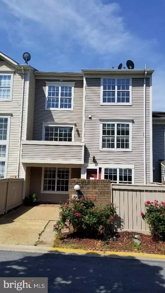 Gaithersburg, MD 20886,19910 SUGAR NOTCH CIR