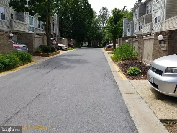 Gaithersburg, MD 20886,19910 SUGAR NOTCH CIR