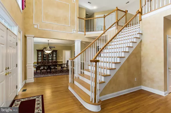 Titusville, NJ 08560,4 BROOKSIDE DR