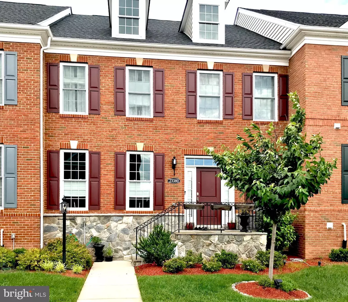 Ashburn, VA 20148,23380 BYMES MILL TER