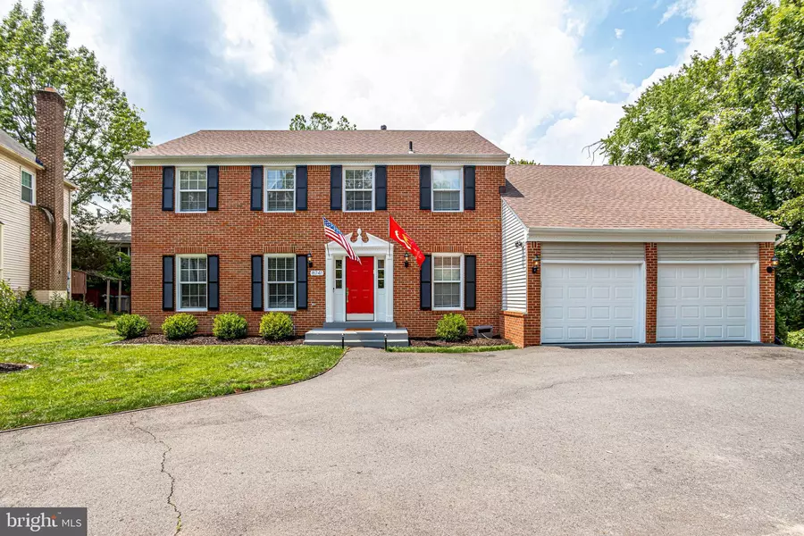 8741 SHADOW LAWN CT, Annandale, VA 22003