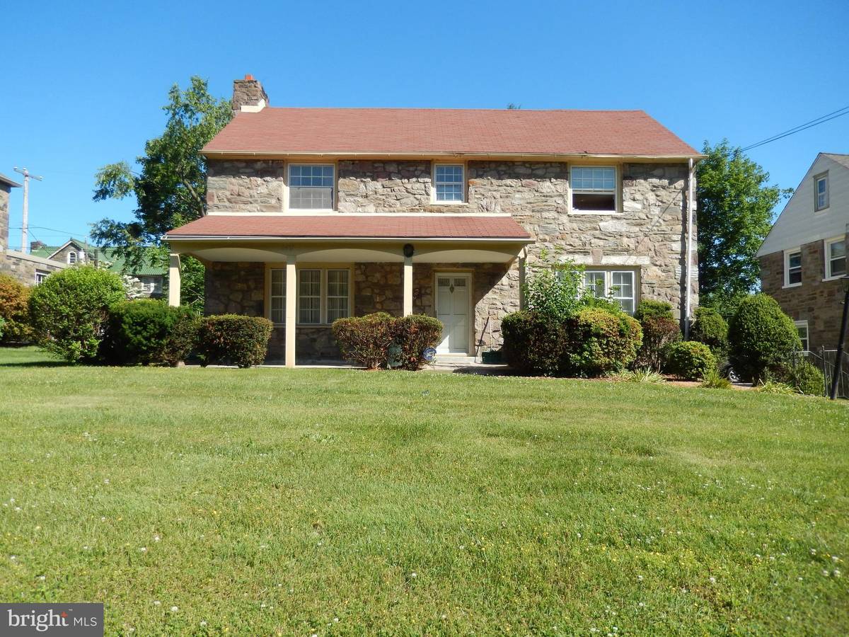 Drexel Hill, PA 19026,2417 GARRETT RD