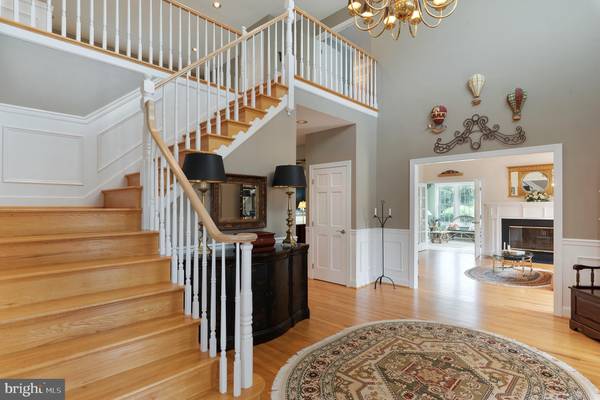 Newtown Square, PA 19073,1305 BRIGHTON WAY