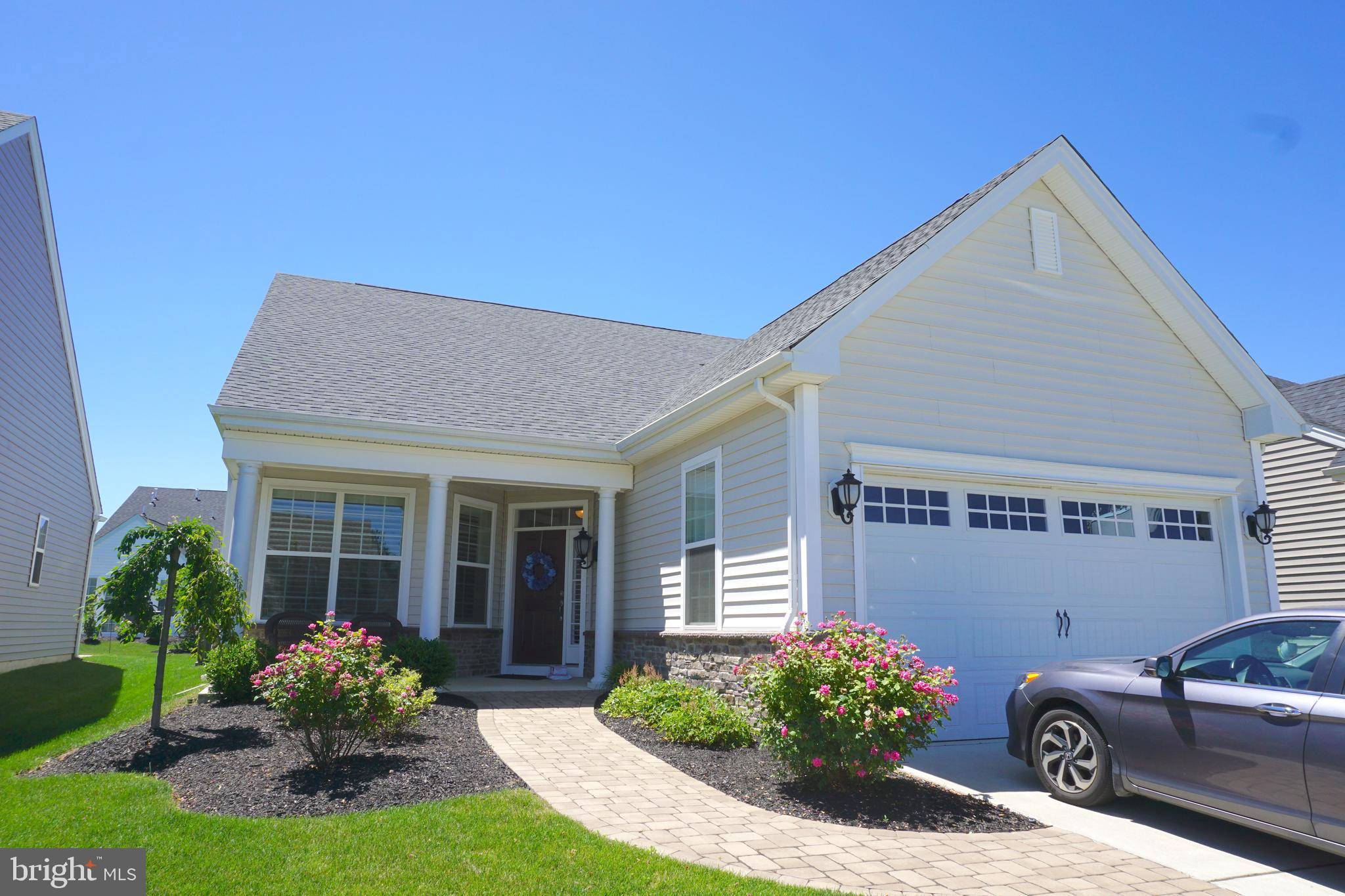 79 LANGPORT DR, Medford, NJ 08055