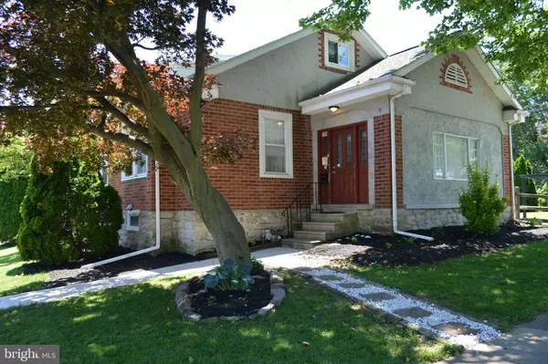 4200 BERRY AVE, Drexel Hill, PA 19026