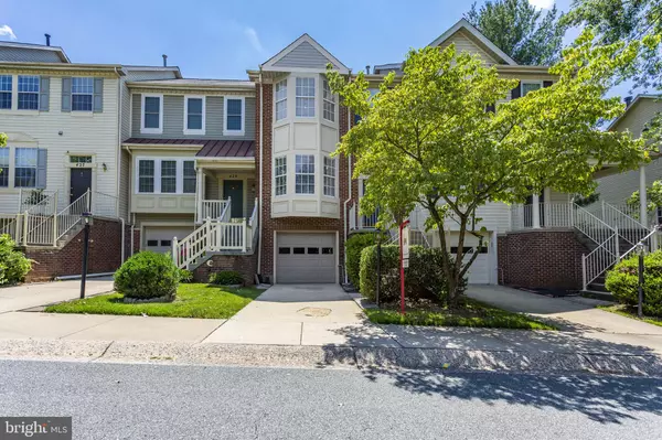 Gaithersburg, MD 20878,431 BEACON HILL TER