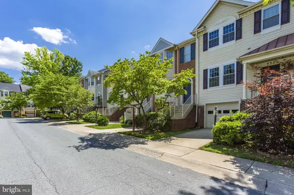 Gaithersburg, MD 20878,431 BEACON HILL TER