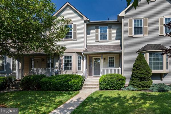 14 STANWYCK CT, Robbinsville, NJ 08691