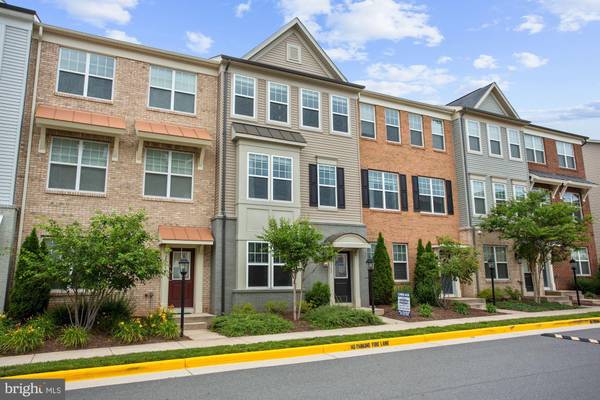 25562 FELTRE TER, Chantilly, VA 20152