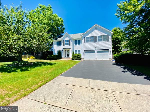 924 DELTA LN, Manahawkin, NJ 08050