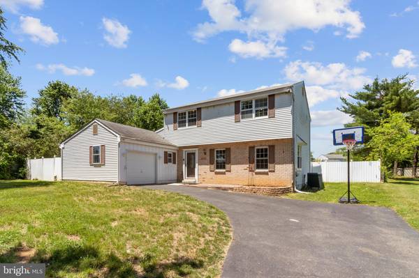 4710 LANFAIR PL, Bensalem, PA 19020