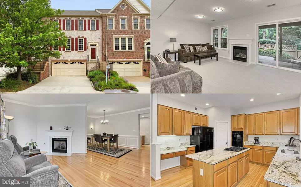 10452 COURTNEY DR, Fairfax, VA 22030