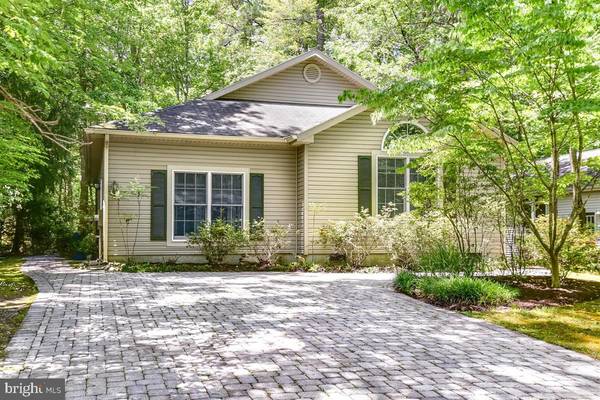 29 BEACONHILL RD, Ocean Pines, MD 21811