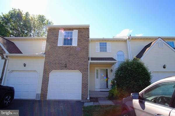 15 PILGRIM CT, Trenton, NJ 08628