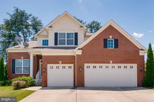 1407 WINTER PINE TRL, Severn, MD 21144