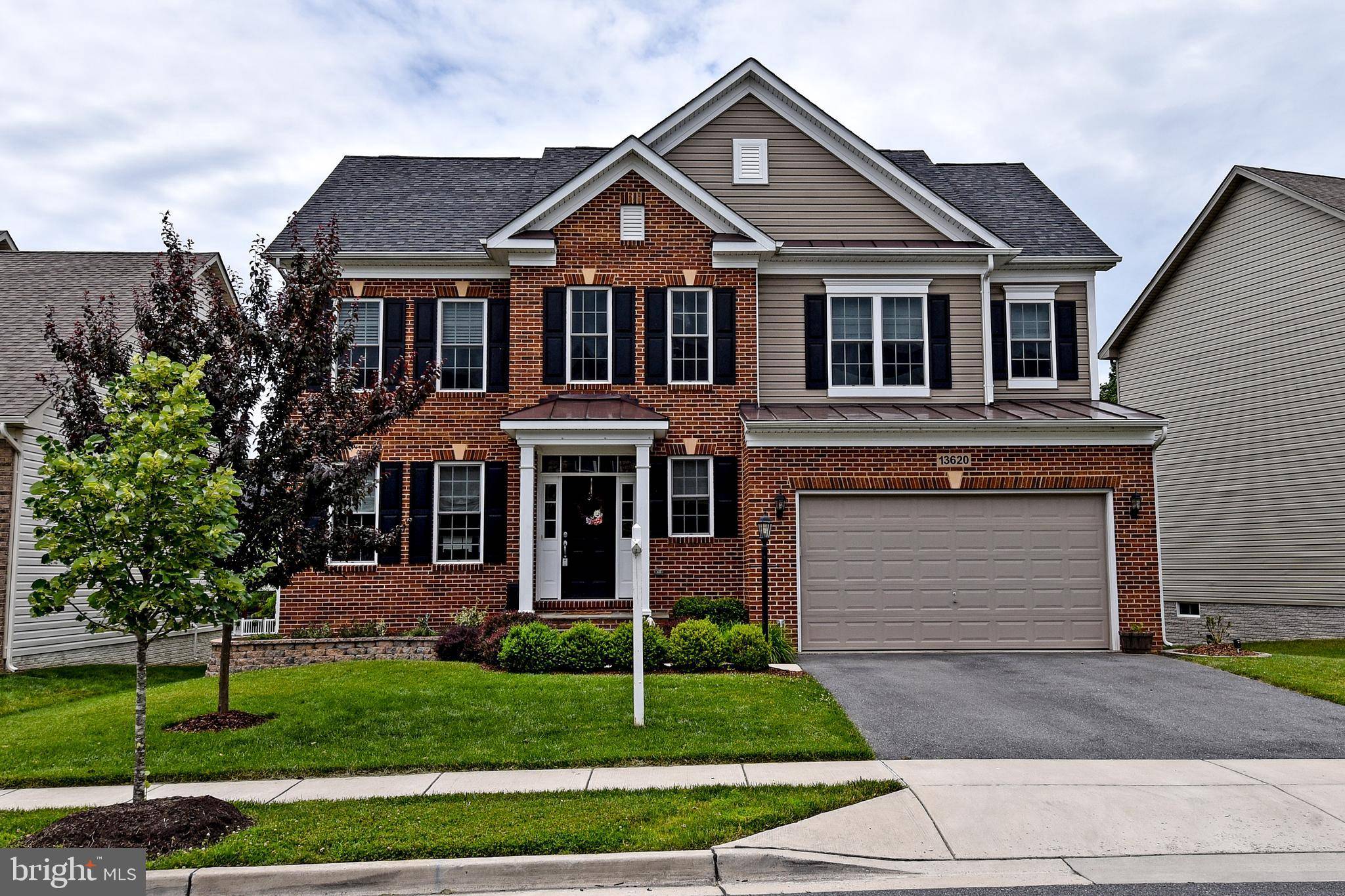 13620 BLUE STEM LN, Silver Spring, MD 20906