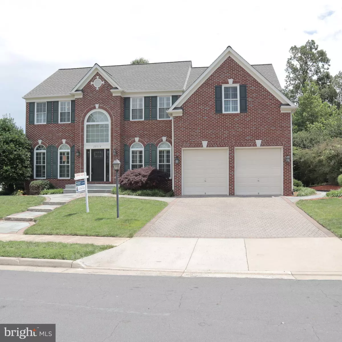 Ashburn, VA 20147,20518 COMFORT CT