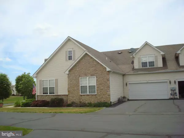 Pennsburg, PA 18073,2040 ROSE DR