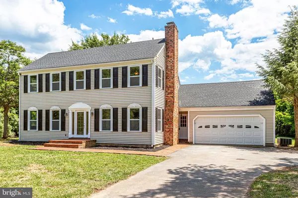 210 KINSKY LN, Berryville, VA 22611