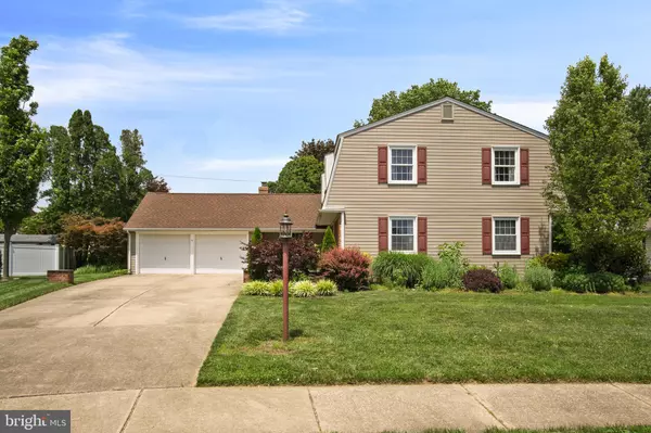 Wilmington, DE 19808,9 PLOVER CT