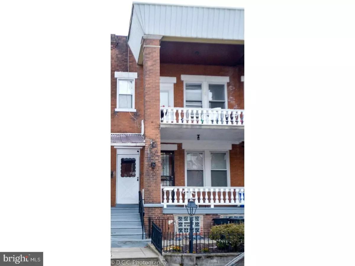 Philadelphia, PA 19143,5934 CARPENTER ST