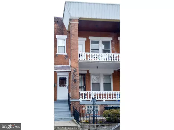 5934 CARPENTER ST, Philadelphia, PA 19143